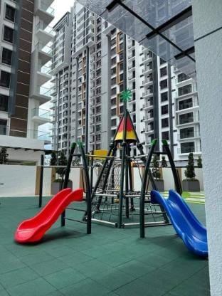 Irene's homestay Apartment in Kota Kinabalu