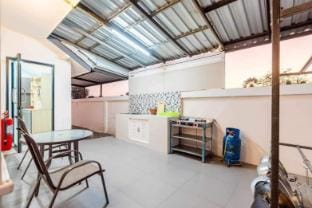Ozone pool villa HUAHIN Vacation rental in Hua Hin District