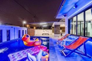 Ozone pool villa HUAHIN Vacation rental in Hua Hin District