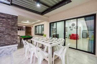 Ozone pool villa HUAHIN Vacation rental in Hua Hin District