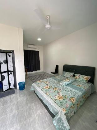 Merkang Guesthouse Studio C Vacation rental in Malaysia