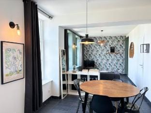 Bel Appartement Jusqu'a 4 voyageurs Apartment in Lille