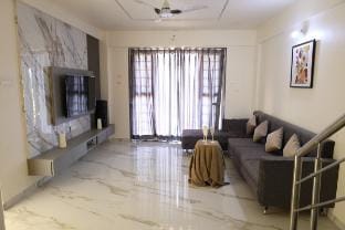 Vista Bliss 3BHK Villa With Private Pool Villa in Igatpuri