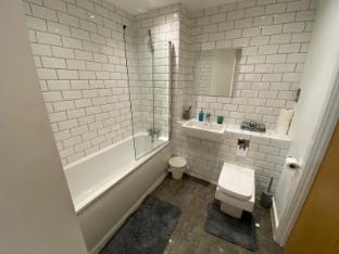 Deluxe Central Apartment - Fast Wifi- Utilitia Arena - ICC - Sea Life Centre Apartment in Birmingham