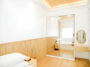 Staycation - SM Cheer Residences Apartment in Region of Manila