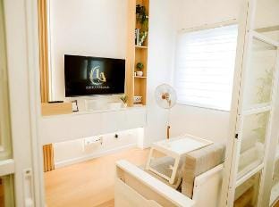 Staycation - SM Cheer Residences Apartment in Region of Manila
