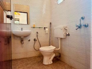 Studio Blanca in Assagao Apartment in Goa, India