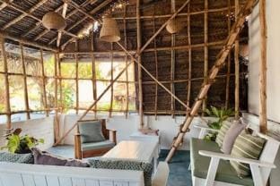 Villa Sophie, Cosy Beach Pad Country House in Puducherry, India