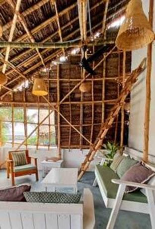 Villa Sophie, Cosy Beach Pad Country House in Puducherry, India