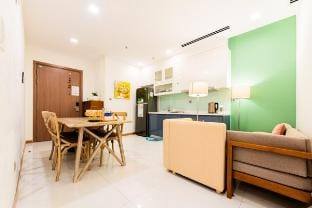 Happy Sabbath Apartment Vietnam Apartment in Ho Chi Minh City