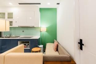 Happy Sabbath Apartment Vietnam Apartment in Ho Chi Minh City