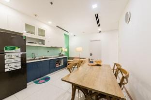 Happy Sabbath Apartment Vietnam Apartment in Ho Chi Minh City