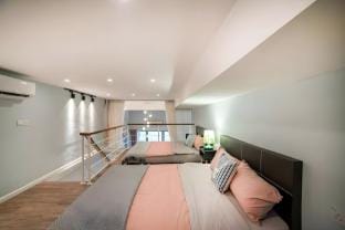 Bukit Bintang Apartments Apartment in Federal Territory of Kuala Lumpur