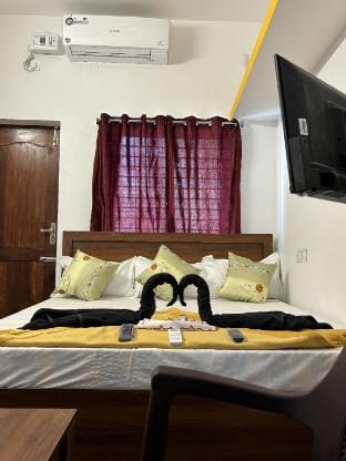 Varsha Heritage Inn Vacation rental in Puducherry