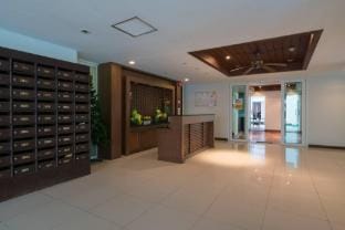 6-58 Penthouse 155 Qm 1km Away From Patong Beach Apartment in Patong