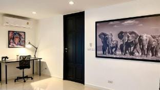 6-58 Penthouse 155 Qm 1km Away From Patong Beach Apartment in Patong