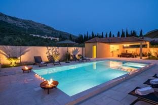 Villa MarLea Vacation rental in Dubrovnik