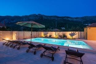 Villa MarLea Vacation rental in Dubrovnik
