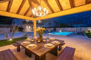 Villa MarLea Vacation rental in Dubrovnik
