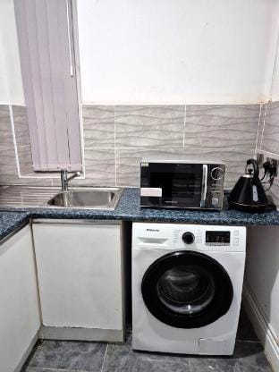 Majesty Studio Apartment in Manchester