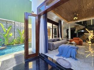 Cy’sea villa 3 Vacation rental in Da Nang