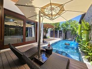 Cy’sea villa 3 Vacation rental in Da Nang