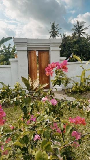 Armonia villa ubud Villa in Tampaksiring