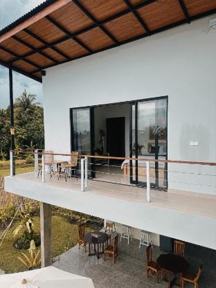 Armonia villa ubud Villa in Tampaksiring