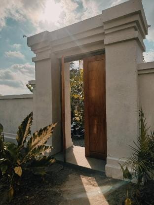 Armonia villa ubud Villa in Tampaksiring