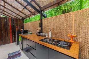 Peaceful 2BDR  Nature Villa with Free Benefits Vacation rental in Bali