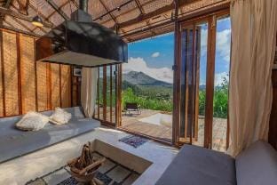 Peaceful 2BDR  Nature Villa with Free Benefits Vacation rental in Bali