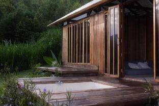 Peaceful 2BDR  Nature Villa with Free Benefits Vacation rental in Bali