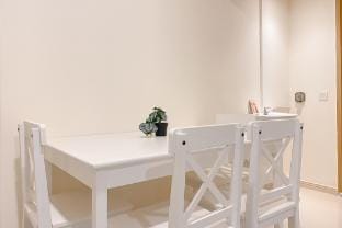 Minimalist and Tranquil 2BR Meikarta By Travelio Apartment in West Java