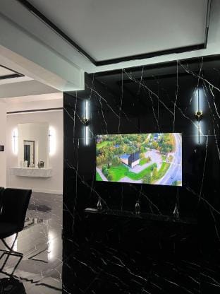 Hi-Tech Apartament Apartment in Europe