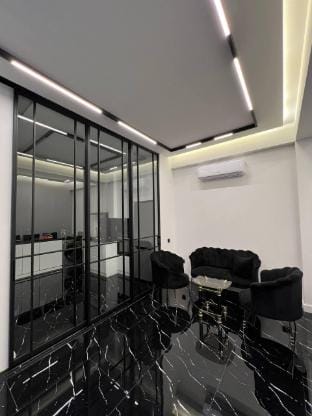 Hi-Tech Apartament Apartment in Europe
