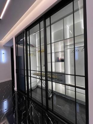 Hi-Tech Apartament Apartment in Europe