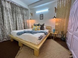 Kulu Apartments Apartment in Himachal Pradesh