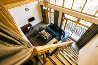 Cosy 1bhk w/ Loft | Itsy Bitsy Vacation rental in Himachal Pradesh