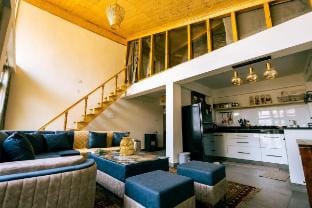 Cosy 1bhk w/ Loft | Itsy Bitsy Vacation rental in Himachal Pradesh