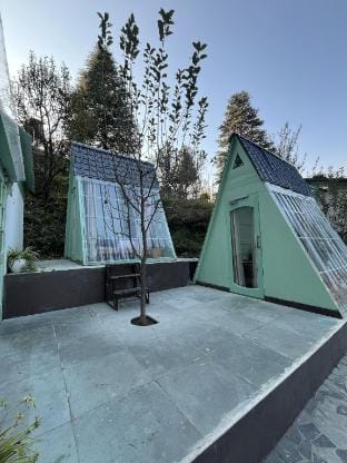 Jari Houses Vacation rental in Himachal Pradesh