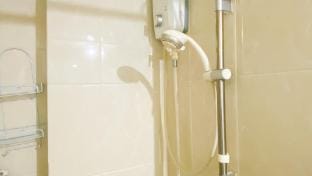 Scenic 2BR at M-Town Residence By Travelio Apartment in West Java