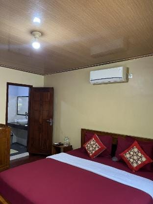 Jessi’s Beach House Vacation rental in East Java