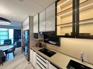 Imperial MRT Conlay KLCC by Nana Vacation rental in Federal Territory of Kuala Lumpur