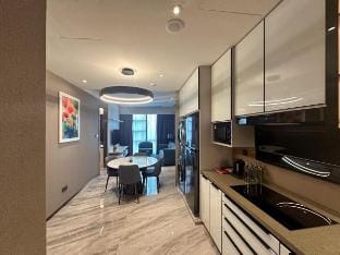 Imperial MRT Conlay KLCC by Nana Vacation rental in Federal Territory of Kuala Lumpur