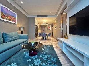 Imperial MRT Conlay KLCC by Nana Vacation rental in Federal Territory of Kuala Lumpur