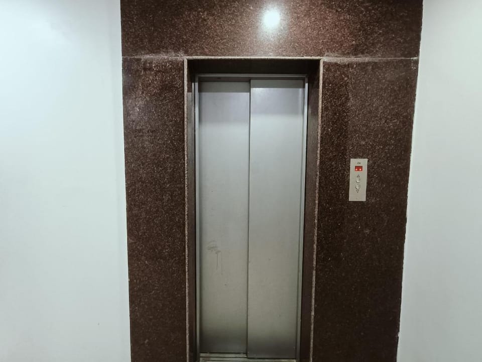 Silver Arrow Guest House Hotel in New Delhi