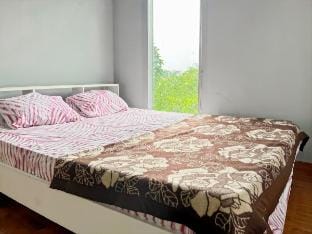 Large Villa 3BR Dago Bandung by 2ndHome Vacation rental in Bandung