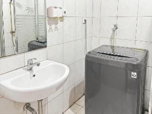 Strategic Thamrin Executive Apt w/ Pool & Gym Vacation rental in Jakarta