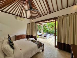 2BR Villa walking distance to Sanur Beach Vacation rental in Denpasar