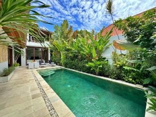 2BR Villa walking distance to Sanur Beach Vacation rental in Denpasar
